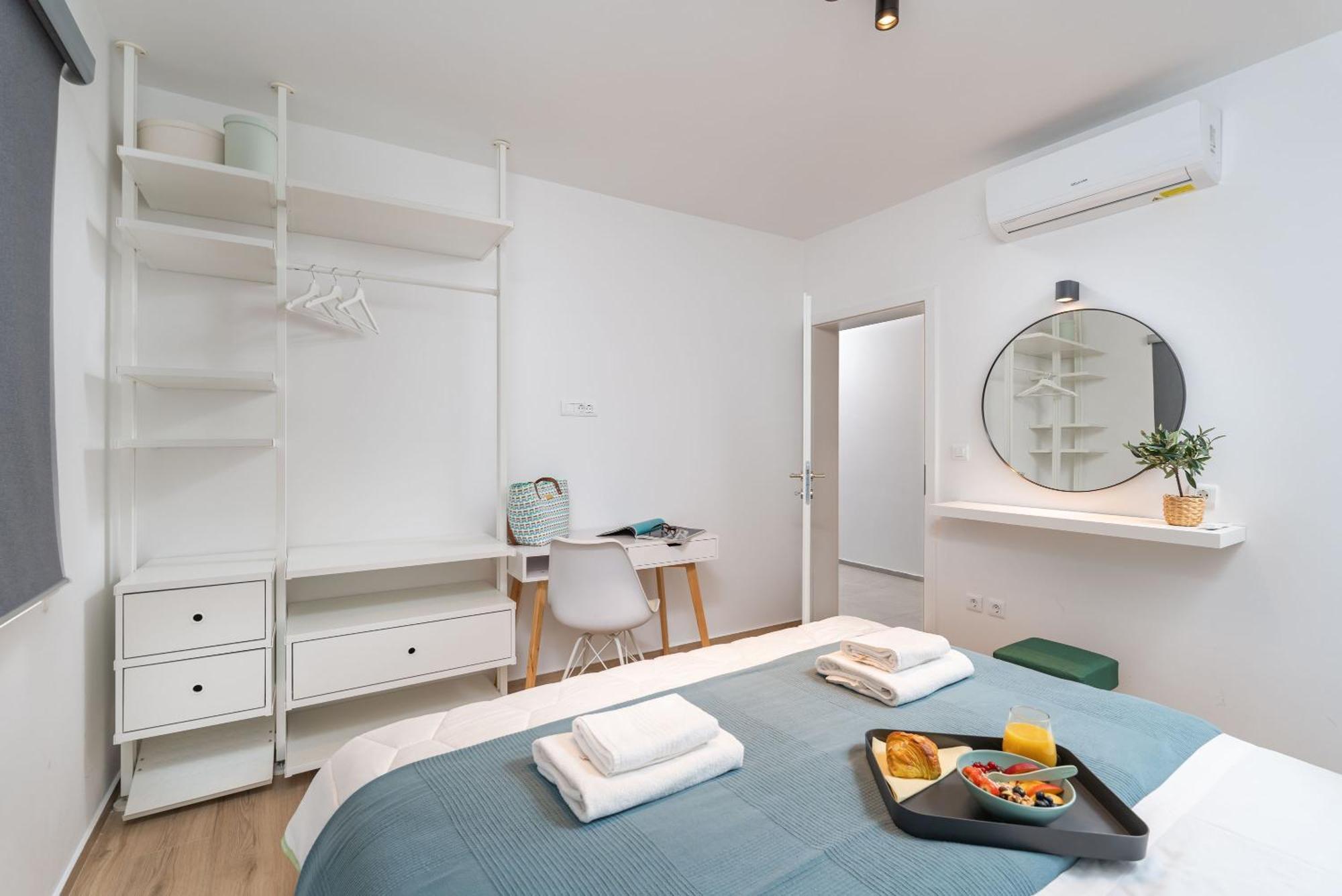 Villa Lemon Garden - Apartment In Dubrovnik Mlini Exteriér fotografie