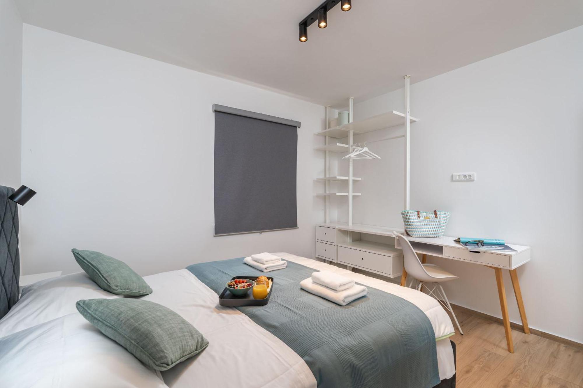 Villa Lemon Garden - Apartment In Dubrovnik Mlini Exteriér fotografie